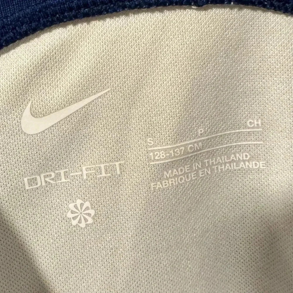 Nike England Home Football Soccer Jersey - Picture 3 of 9
